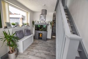 HALL- click for photo gallery